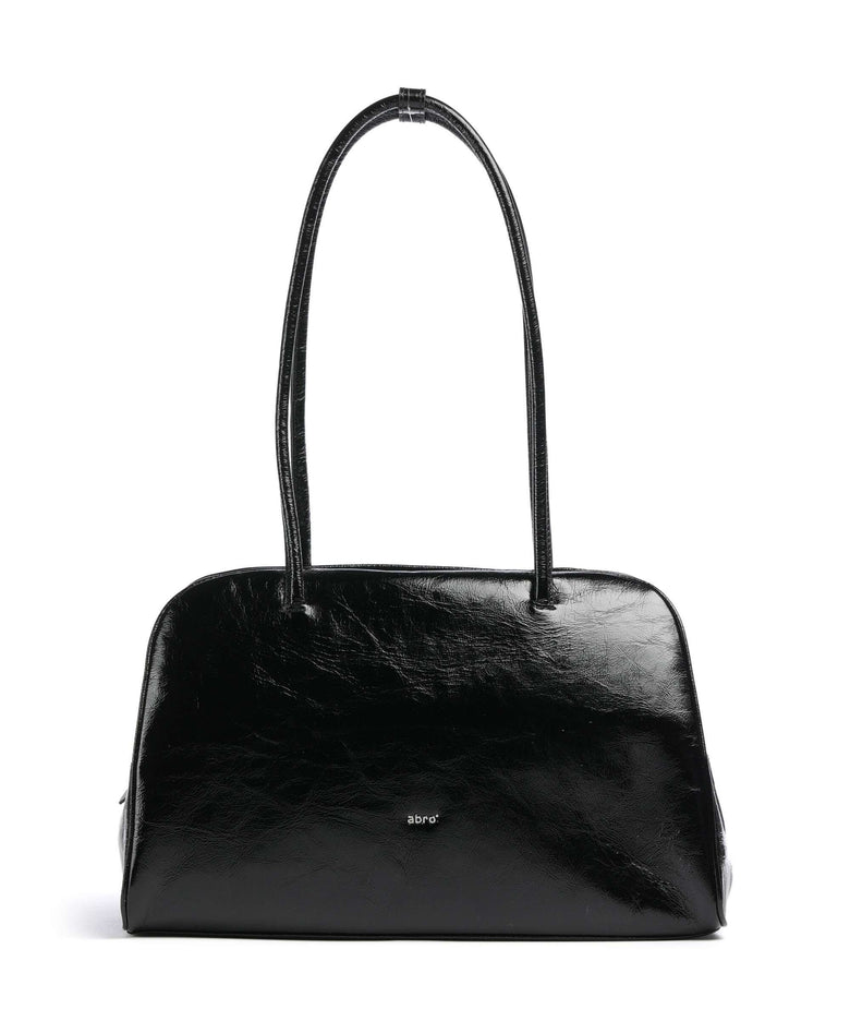 Abro Venice Amara Shoulder bag black/nickel