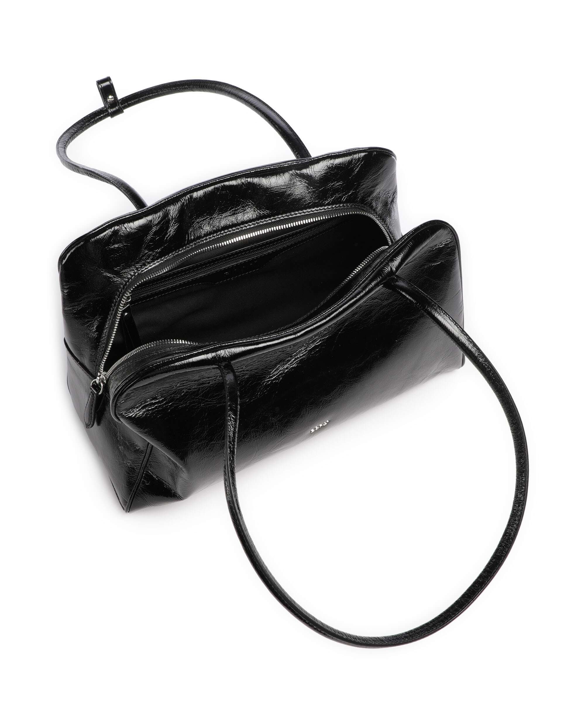 Abro Venice Amara Shoulder bag black/nickel
