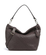 Abro Piuma Ebony Sac fourre-tout wood