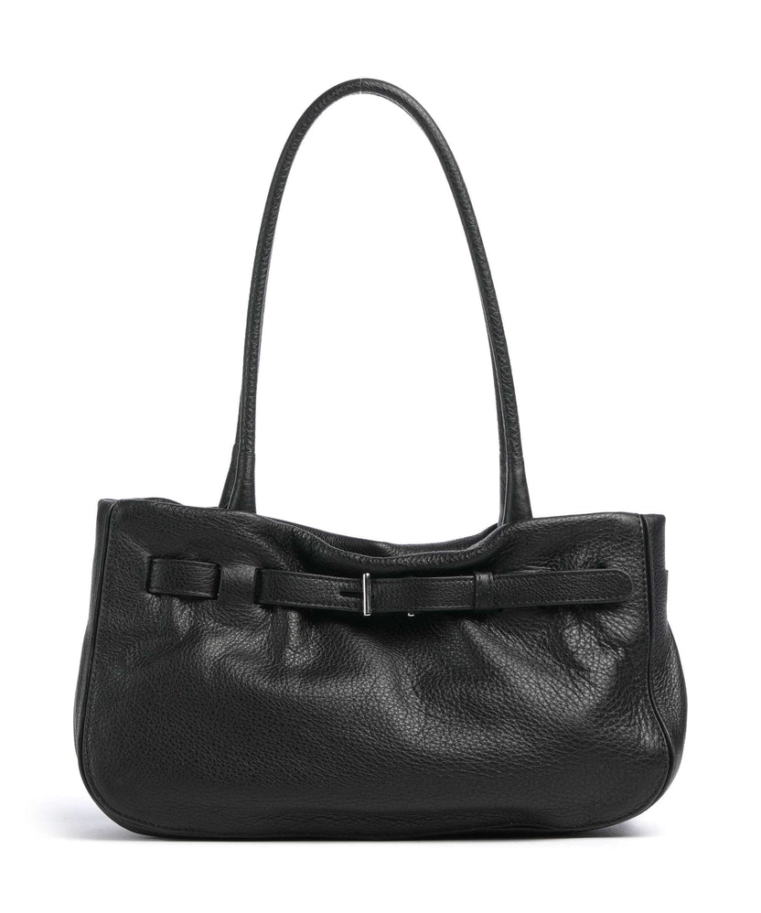 Abro Dalia Jill Shoulder bag black/nickel