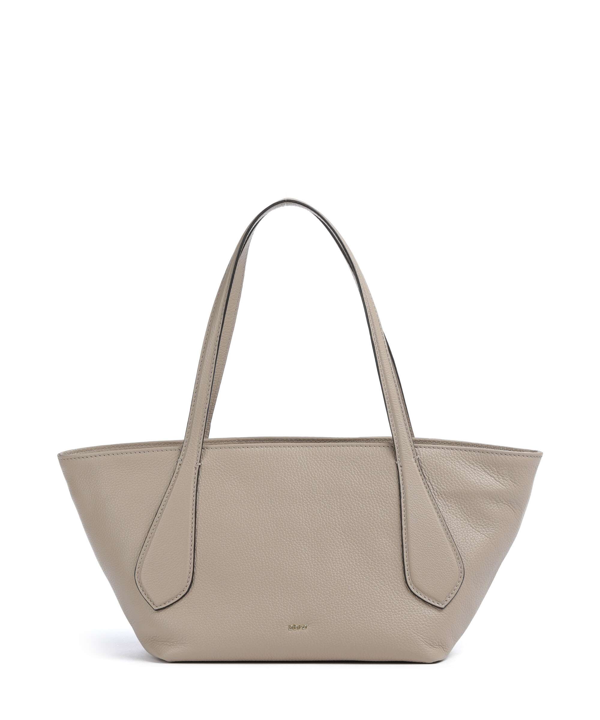 Abro Agave Carina Tote bag siena