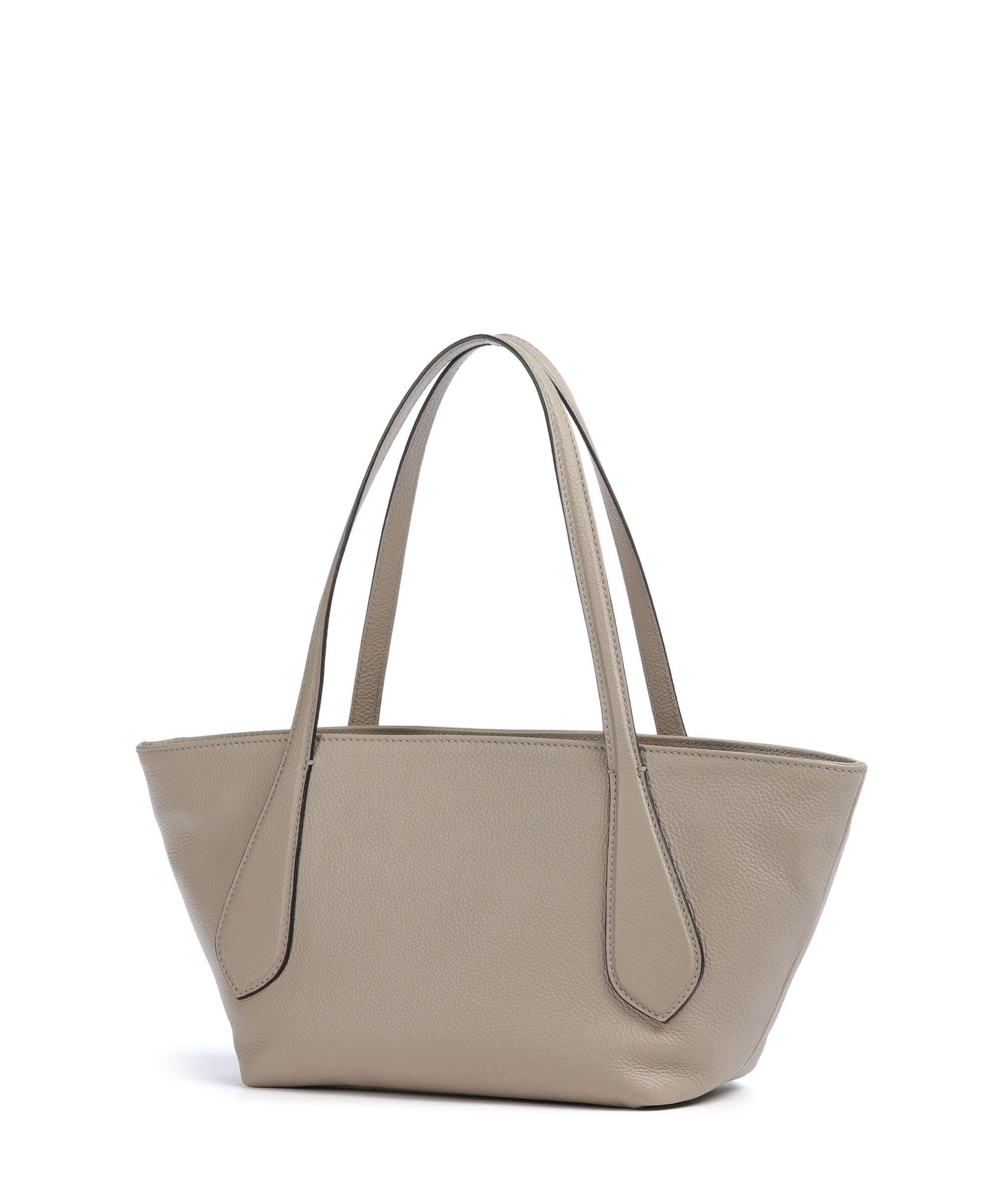 Abro Agave Carina Tote bag siena