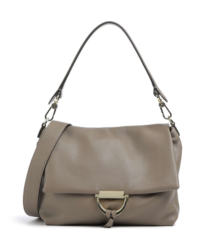 Abro Dalia Temi Medium Shoulder bag tope