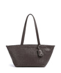 Abro Piuma Alba Shoulder bag wood
