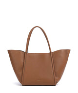 Abro Agave Willow Borsa shopper caramel/cognac