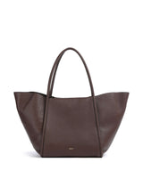 Abro Agave Willow Borsa shopper wood