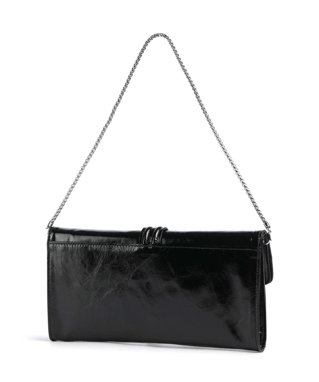 Abro Venice Luna Shoulder bag black/nickel