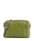 Abro Maxi Cocco Kaia Crossbody bag lime