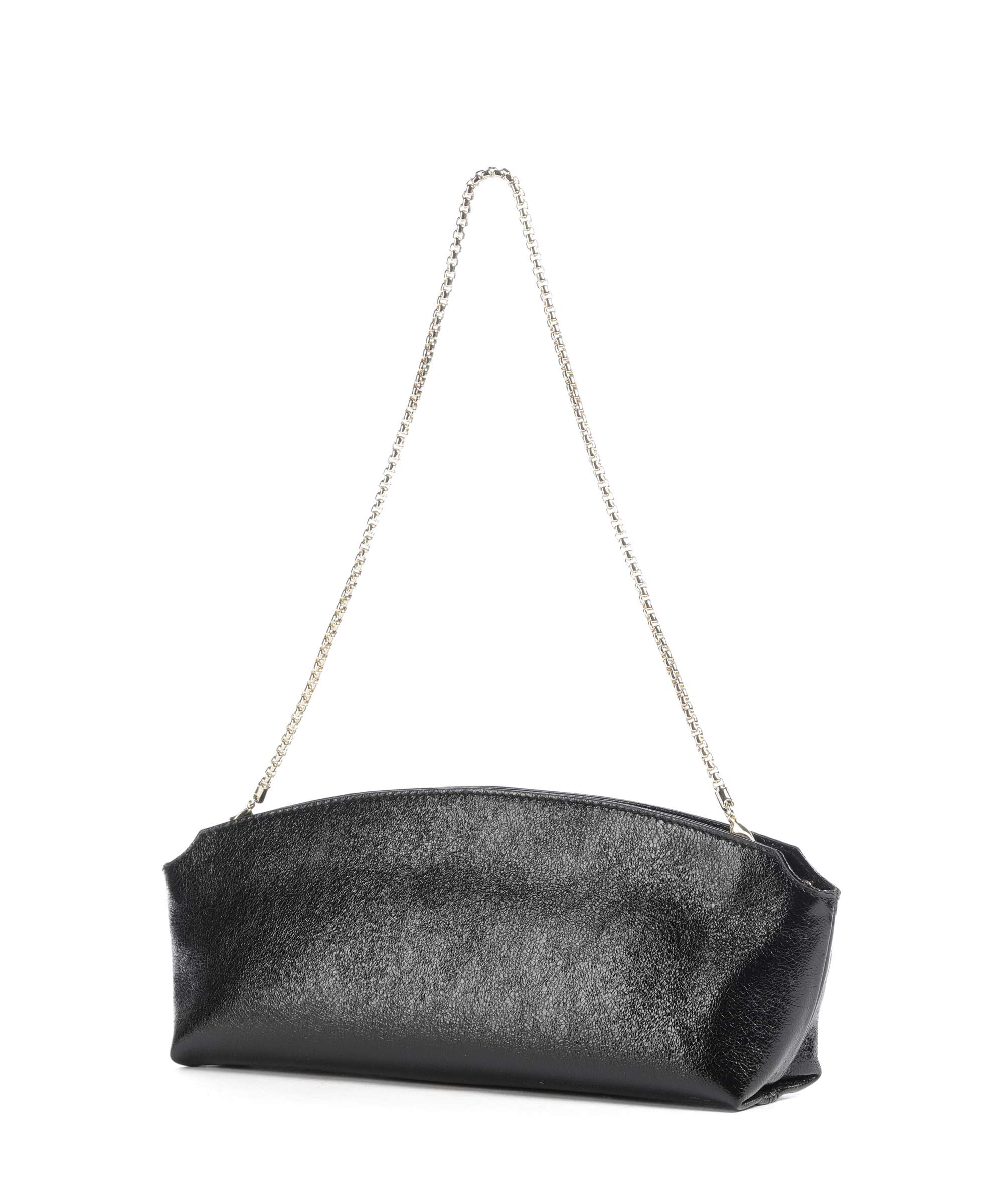Abro Mimosa Ballroom Shoulder bag black/gold