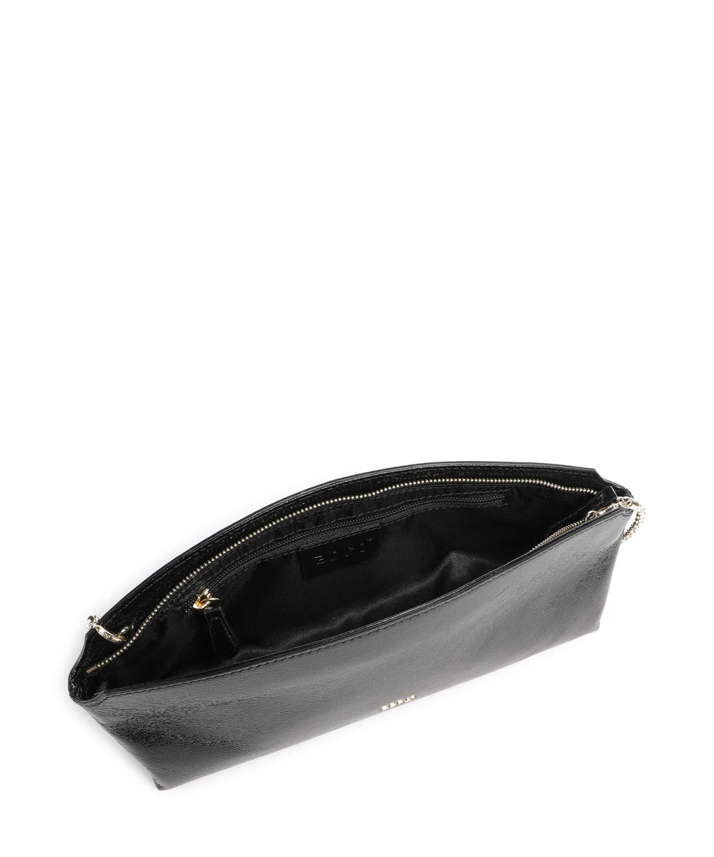 Abro Mimosa Ballroom Shoulder bag black/gold