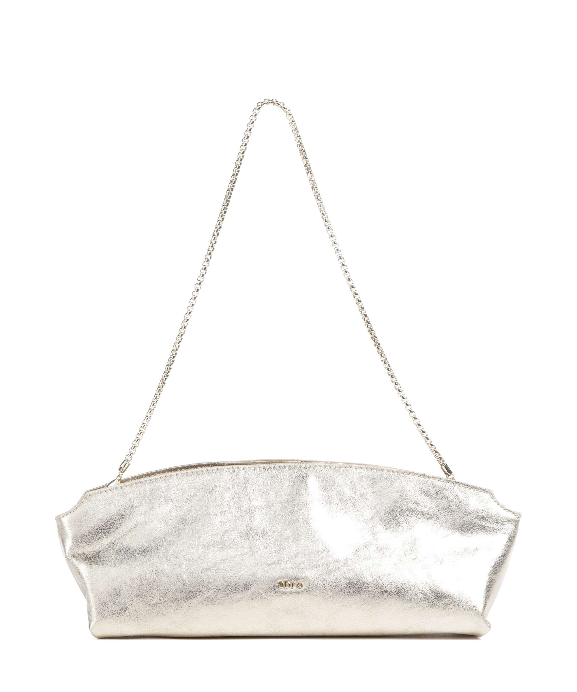 Abro Mimosa Ballroom Shoulder bag gold