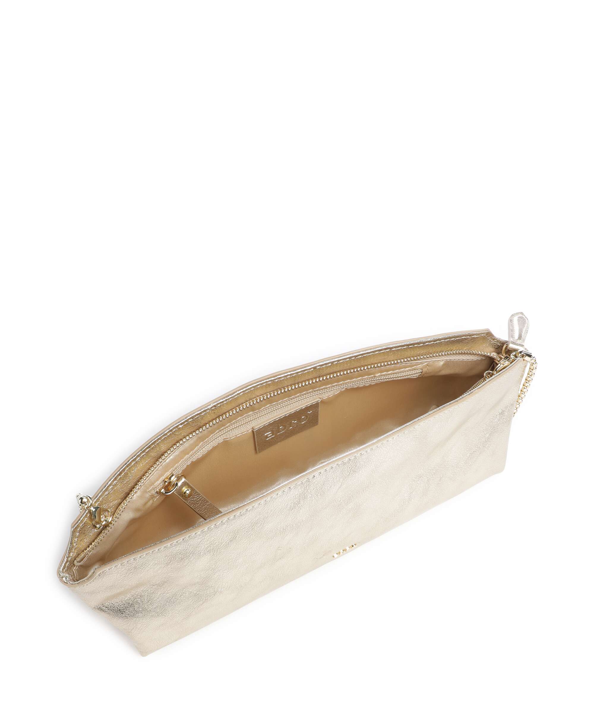 Abro Mimosa Ballroom Shoulder bag gold