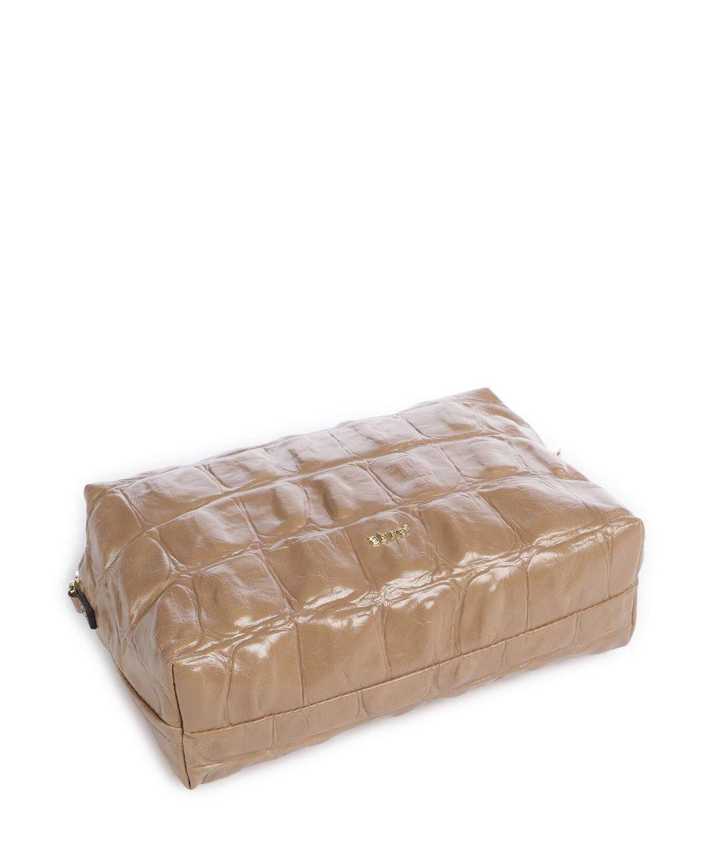 Abro Maxxi Cocco Kaia Crossbody bag cappuccino