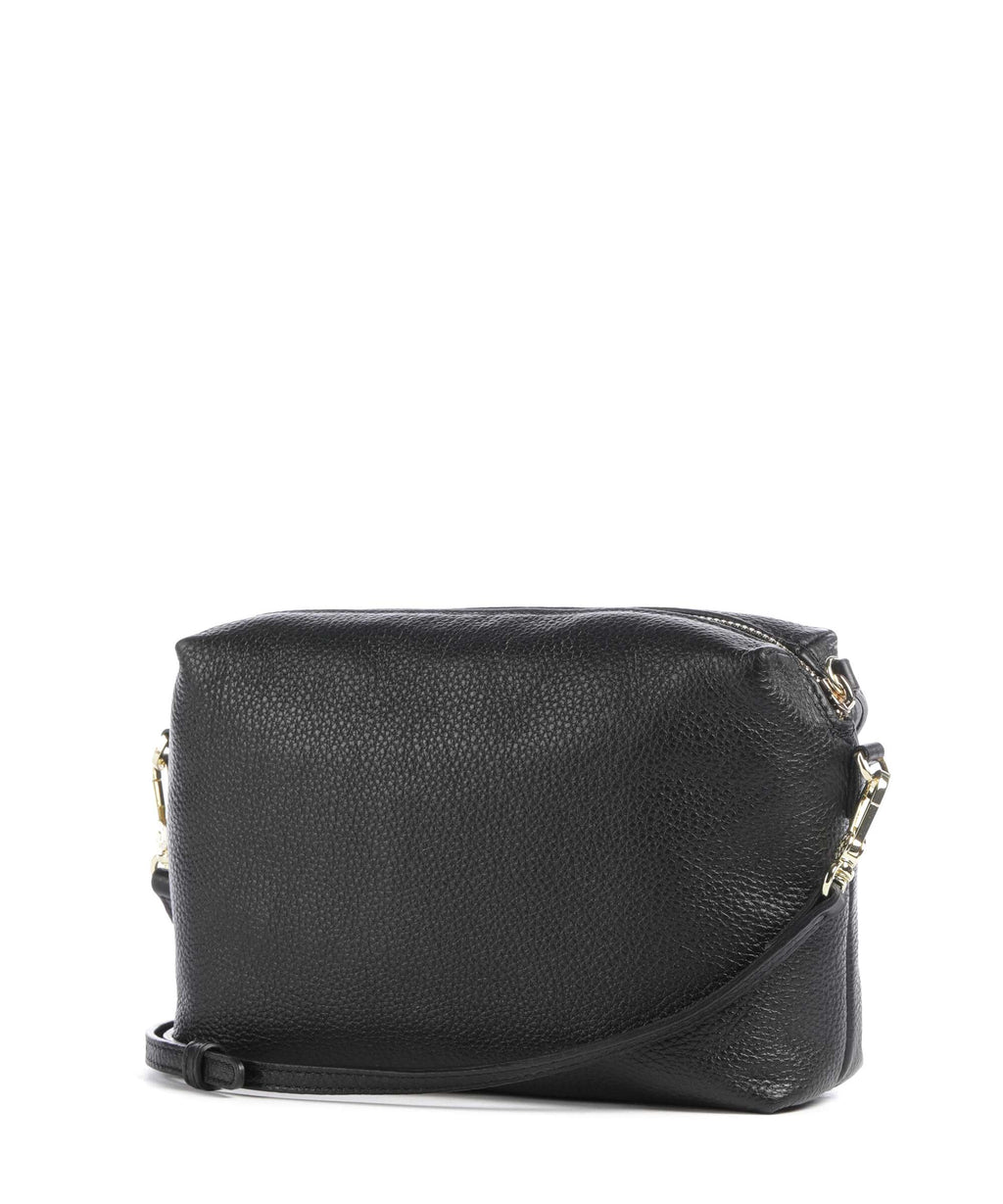 Abro Agave Kaia Crossbody bag black/gold