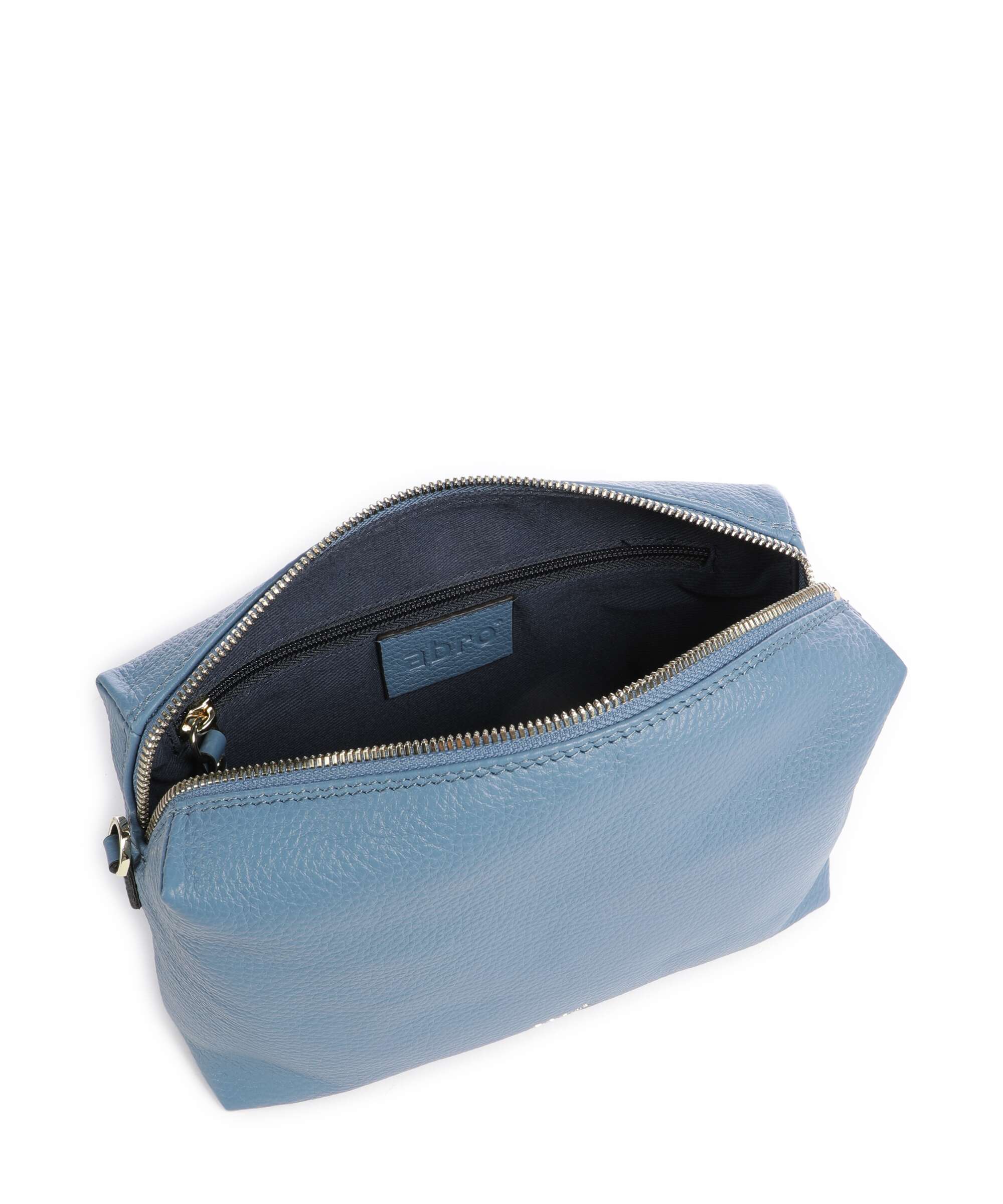 Abro Agave Kaia Crossbody bag jeans