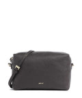 Abro Agave Kaia Crossbody bag dark brown
