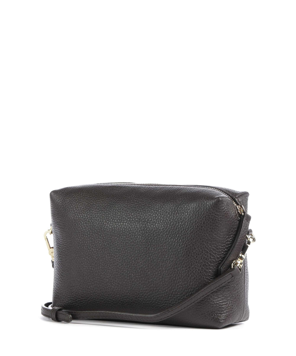 Abro Agave Kaia Crossbody bag dark brown
