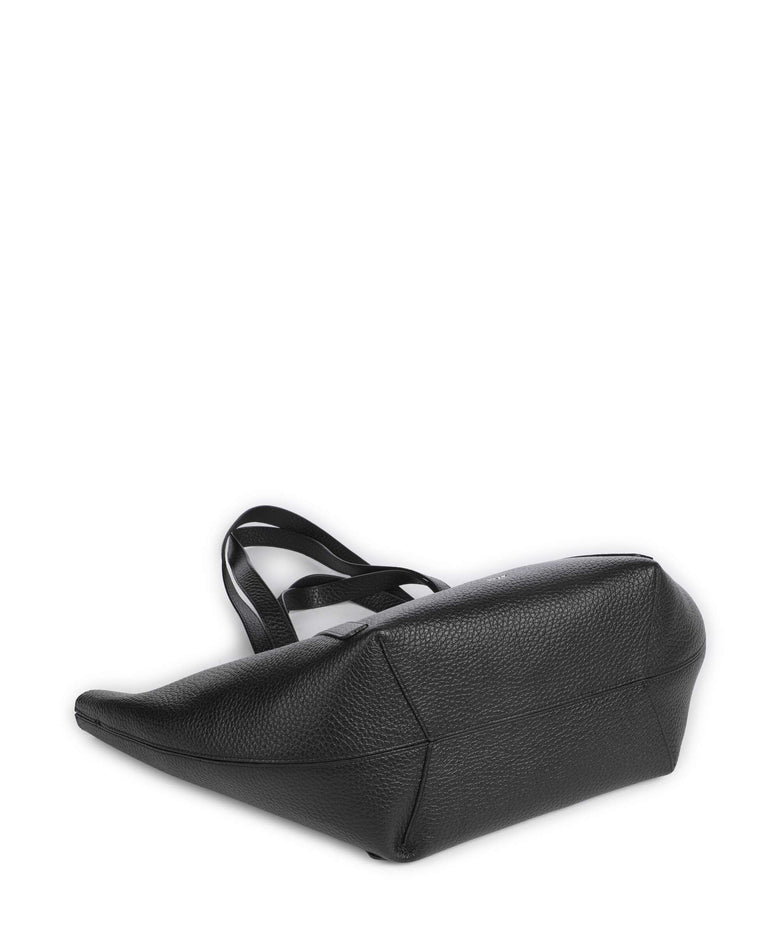 Abro Tekla Cosmo Large Tote bag black/nickel