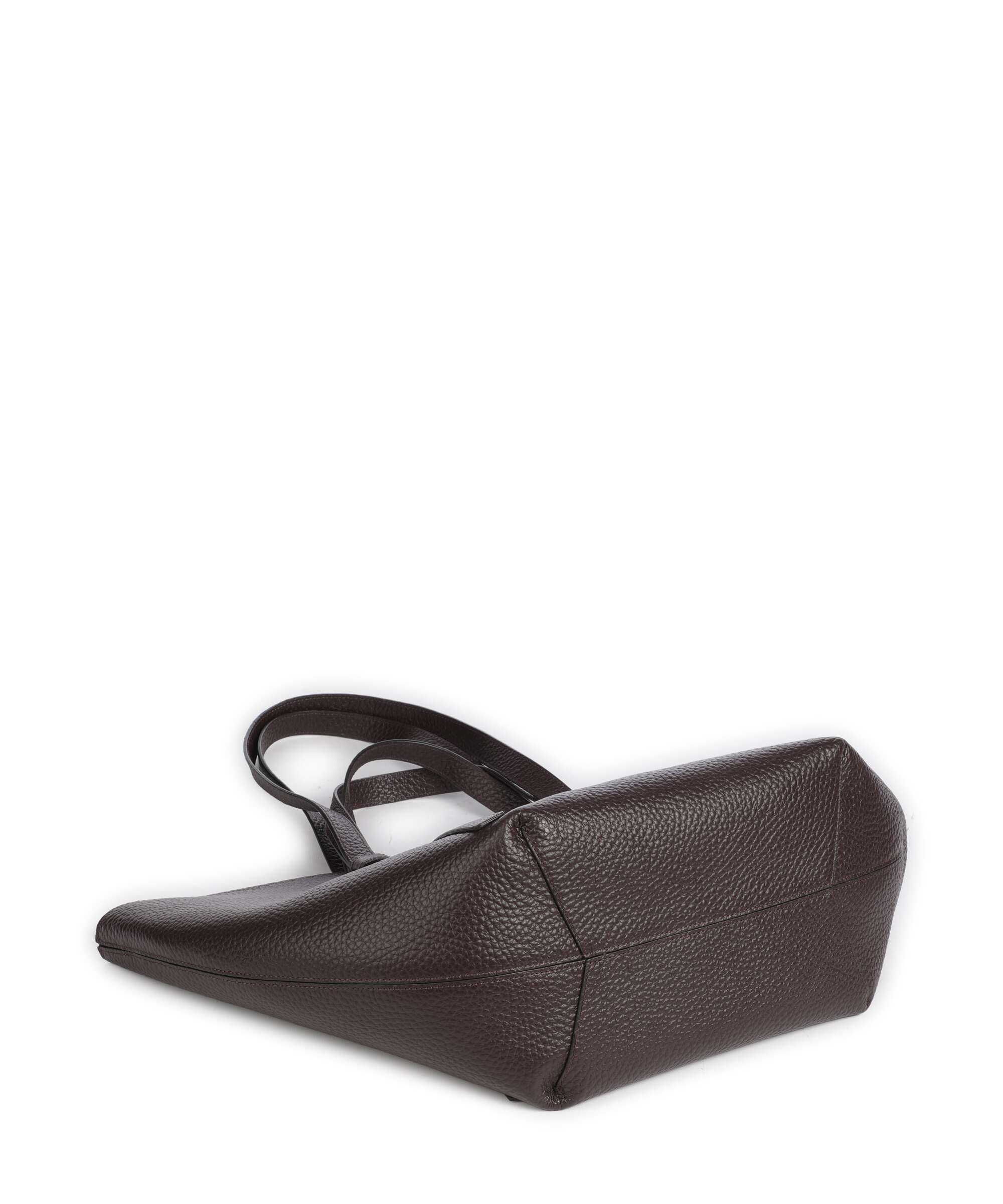 Abro Tekla Cosmo Large Tote bag burgundy
