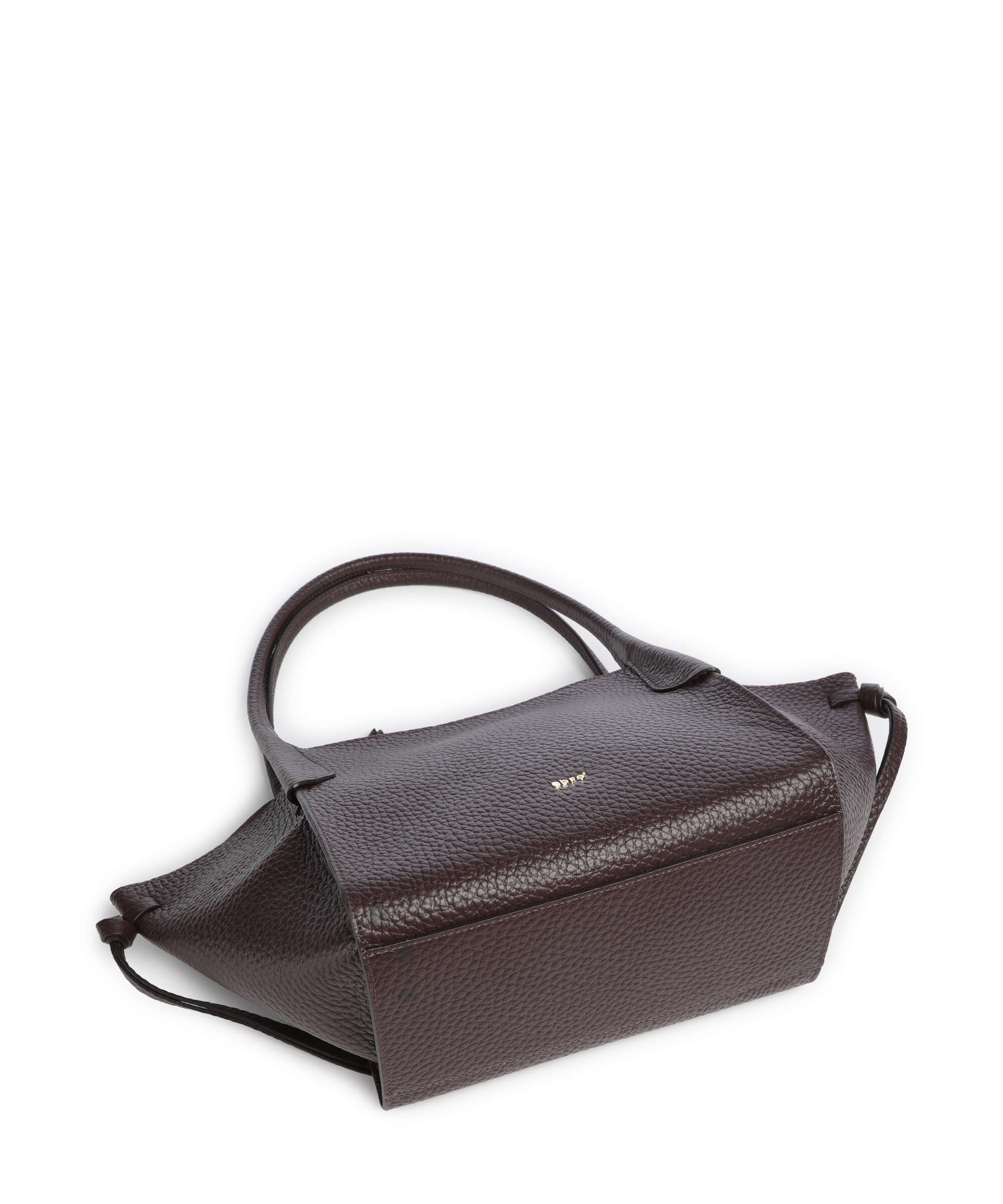 Abro Tekla Vibe Small Shoulder bag burgundy