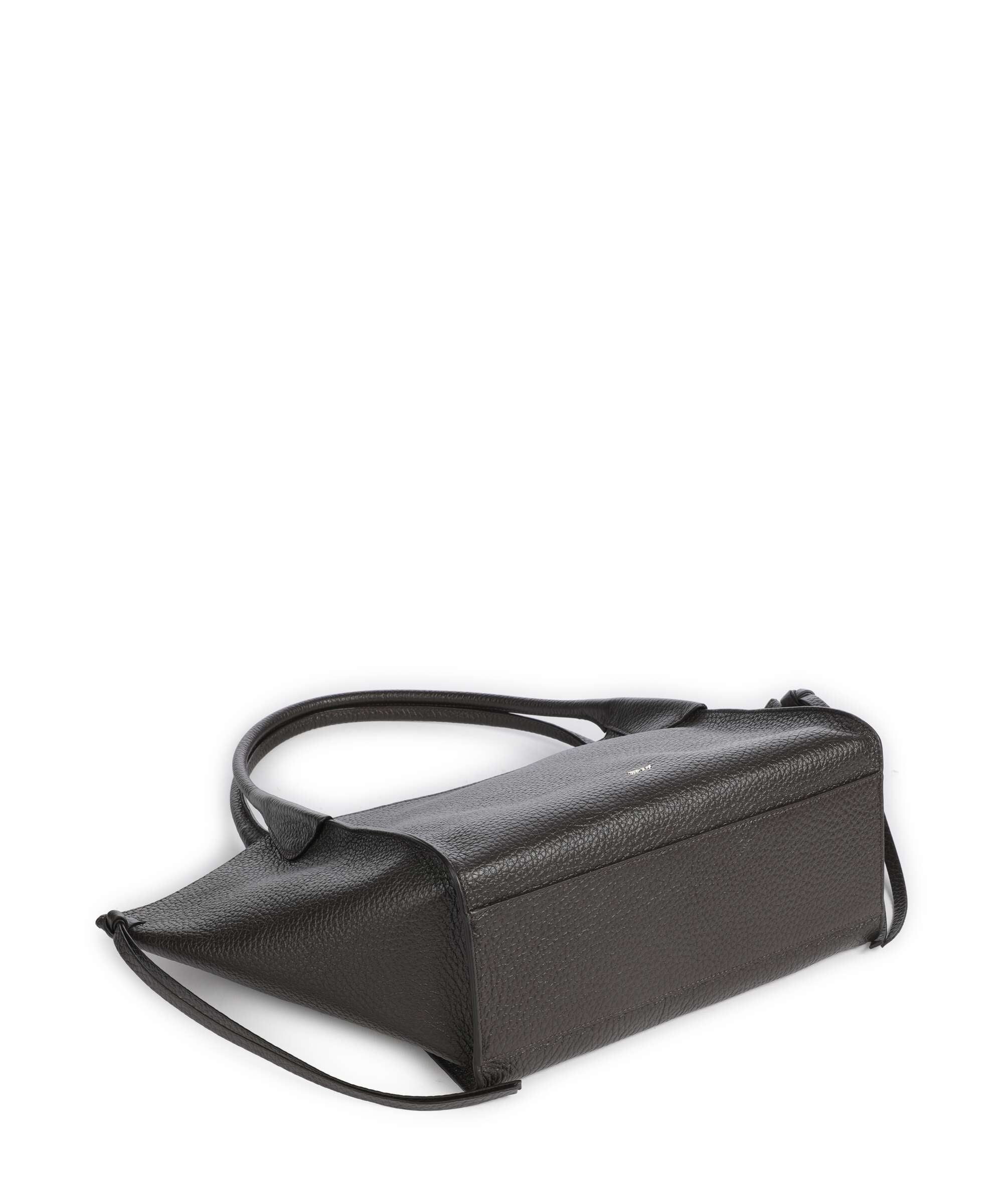 Abro Tekla Vibe Big Tote bag dark brown