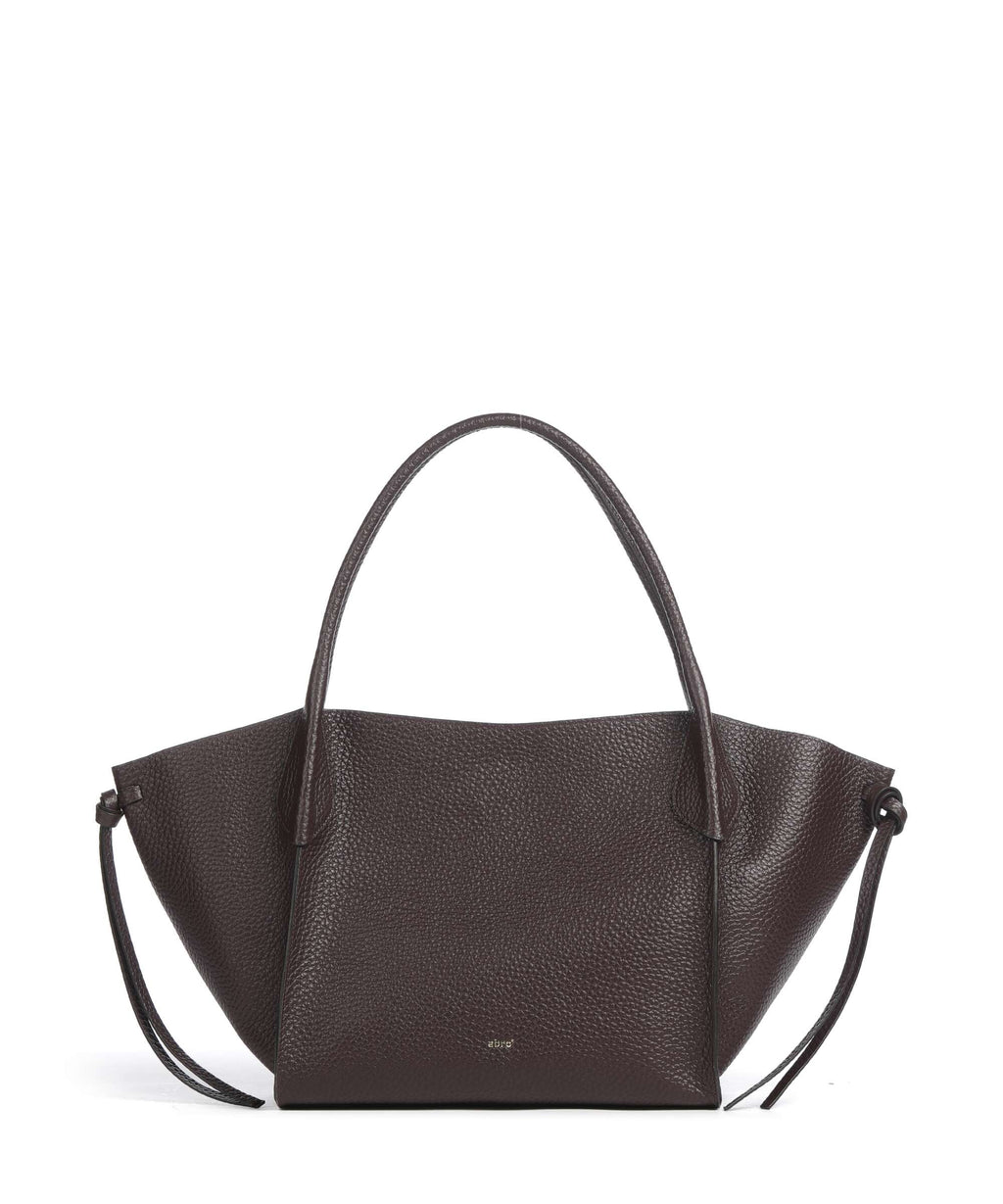 Abro Tekla Vibe Big Tote bag burgundy