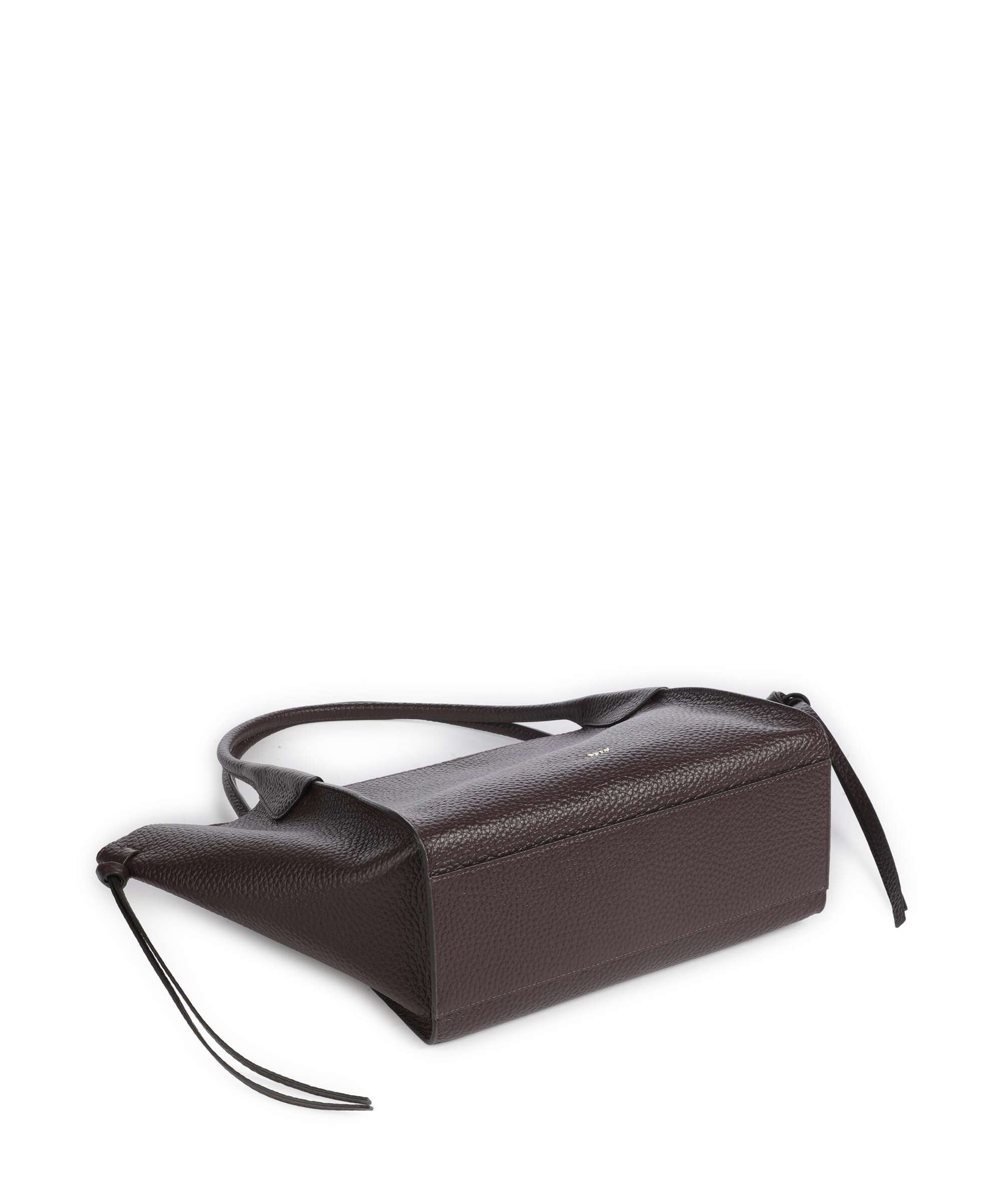Abro Tekla Vibe Big Tote bag burgundy