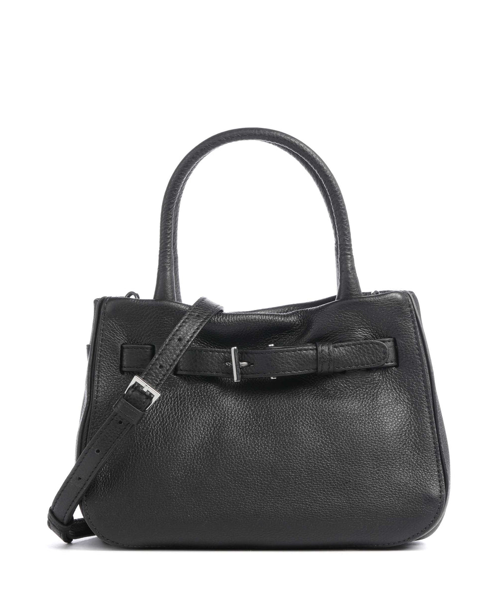 Abro Dalia Jill Handbag black/nickel