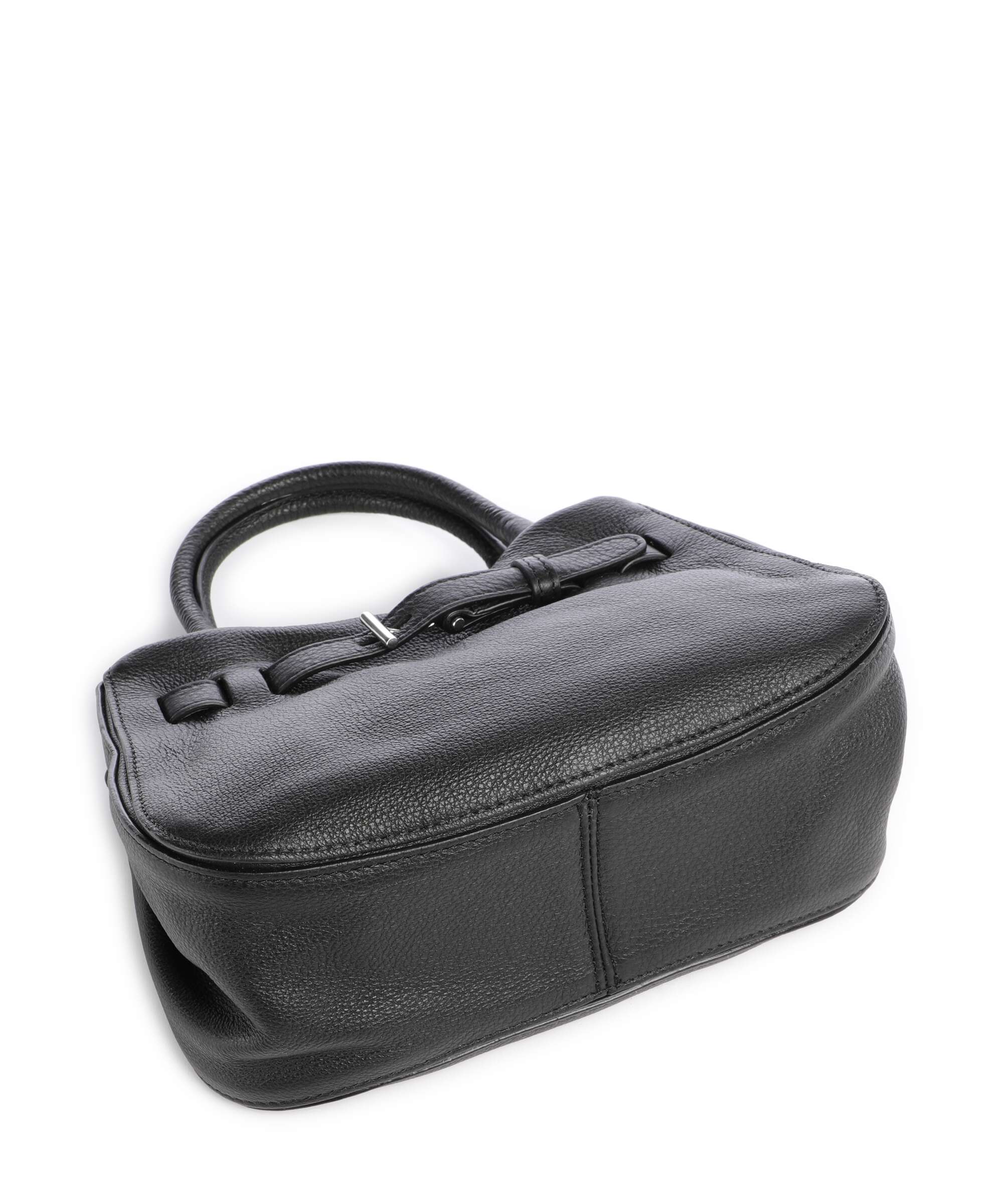 Abro Dalia Jill Handbag black/nickel