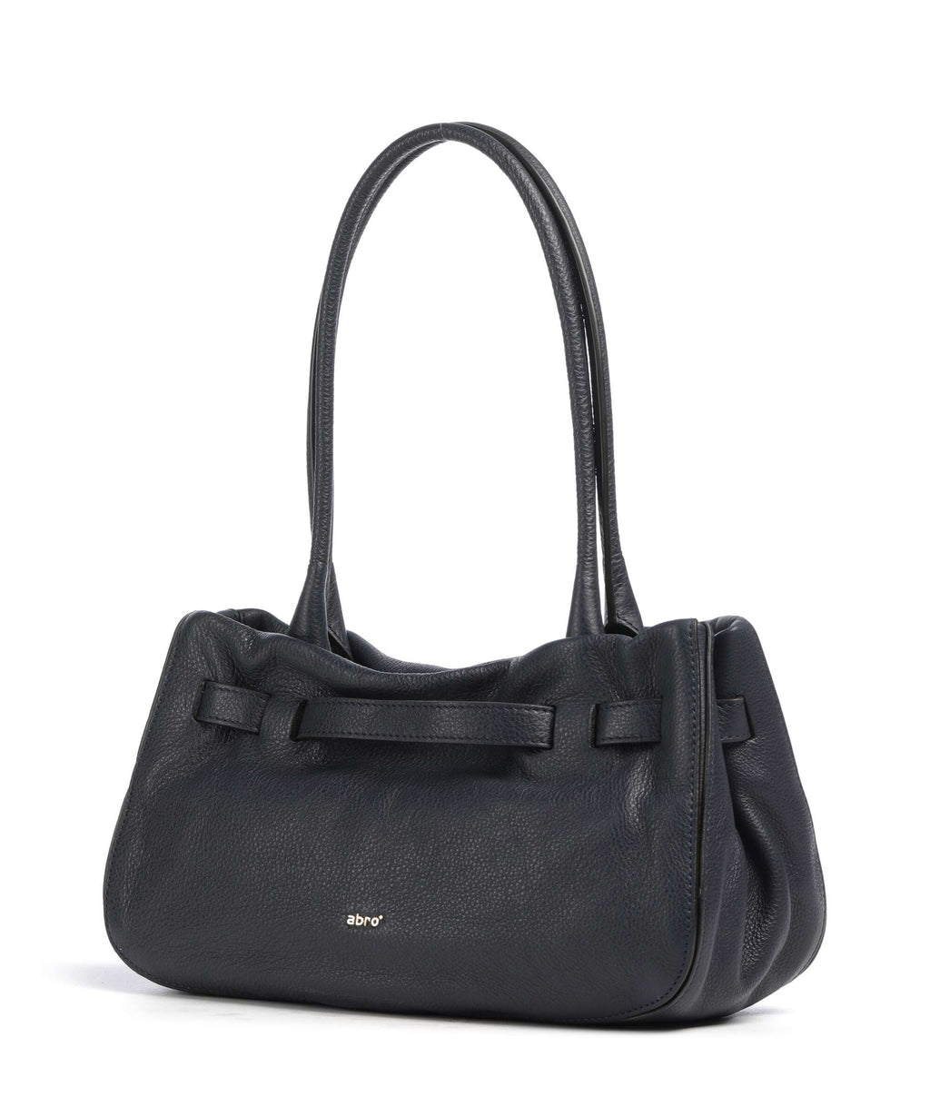Abro Dalia Jill Shoulder bag navy