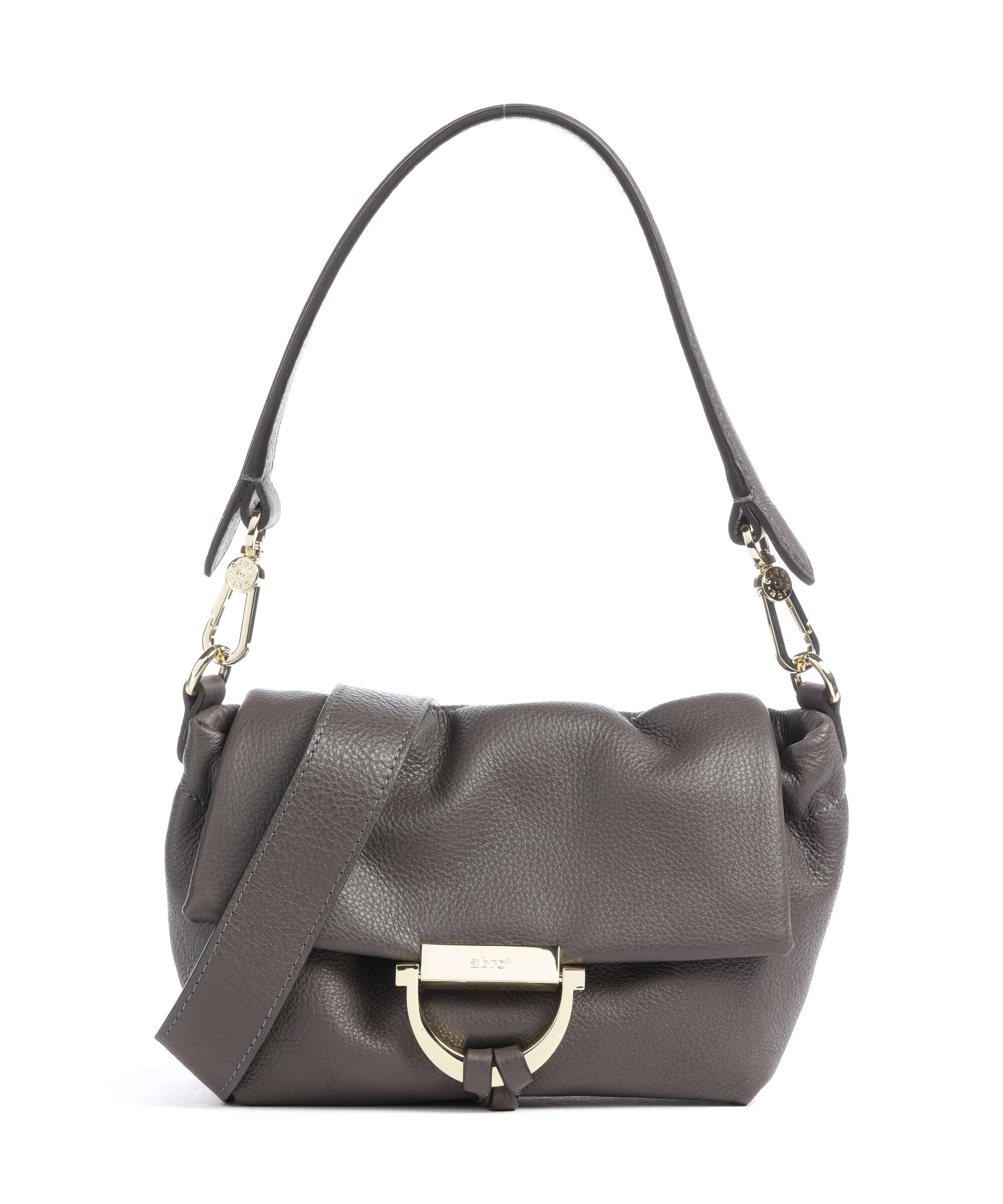 Abro Dalia Temi Small Shoulder bag grey