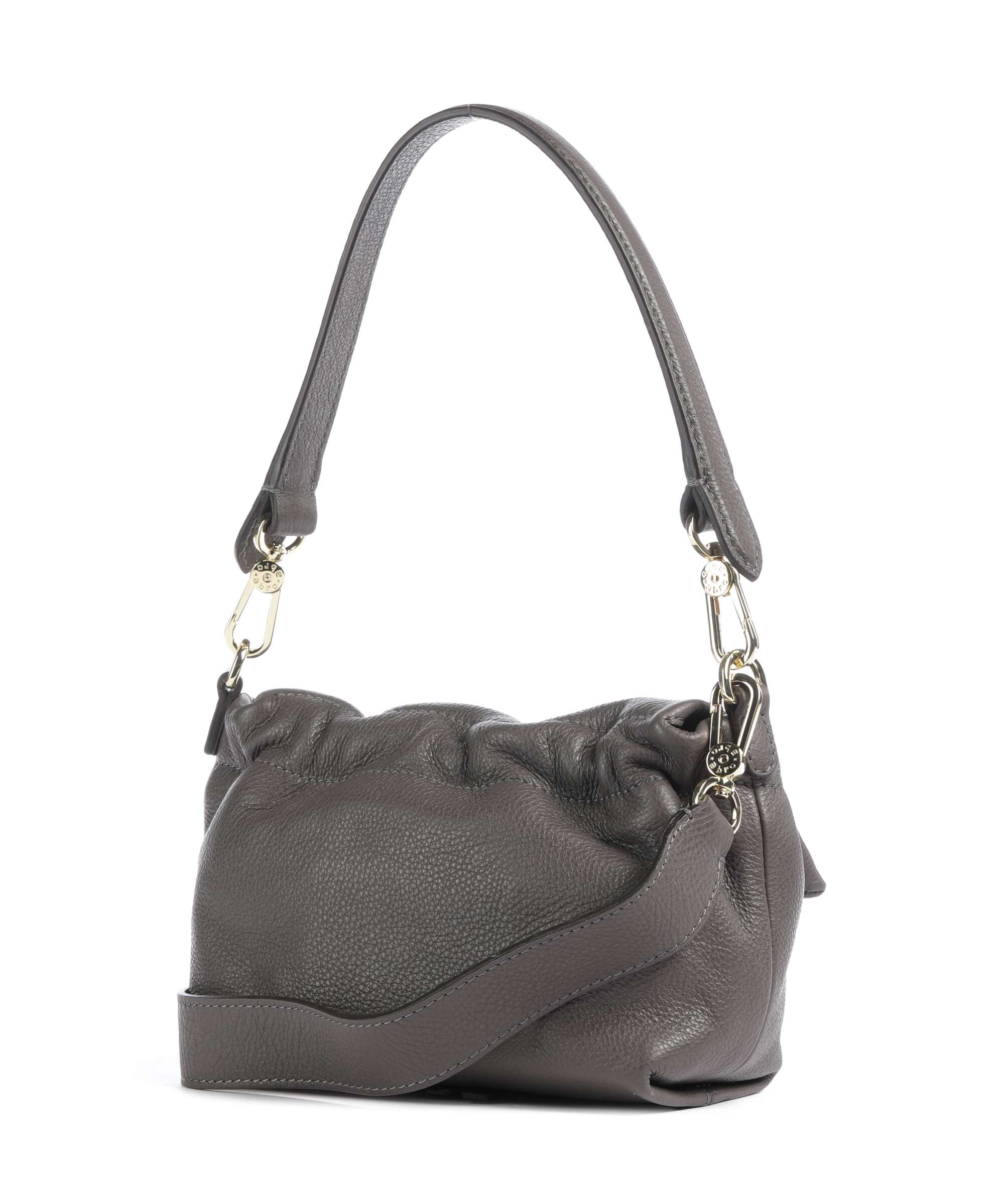 Abro Dalia Temi Small Shoulder bag grey