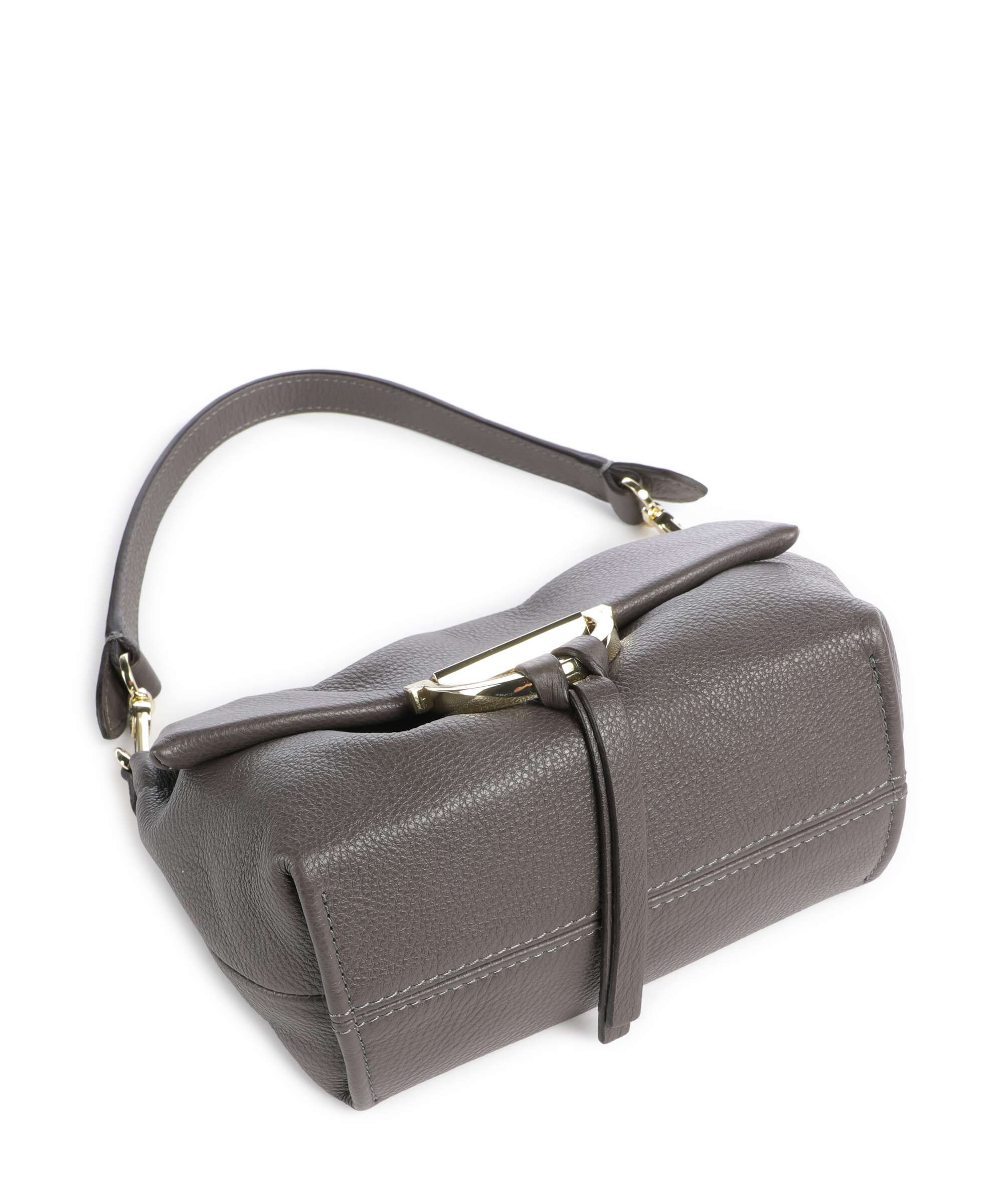 Abro Dalia Temi Small Shoulder bag grey
