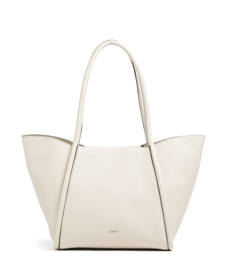 Abro Agave Willow Small Tote bag beige