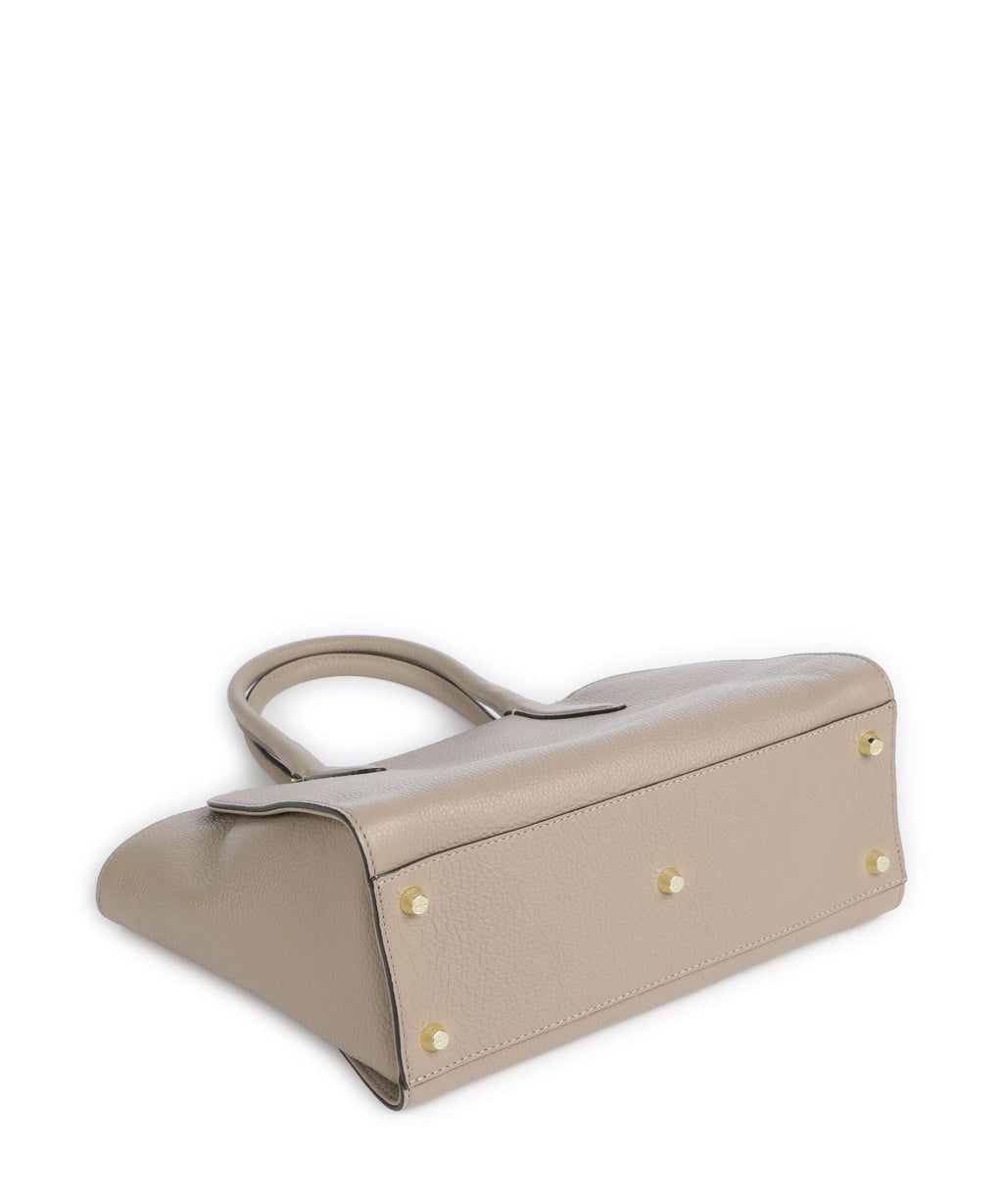 Abro Agave Blossom Small Handbag siena