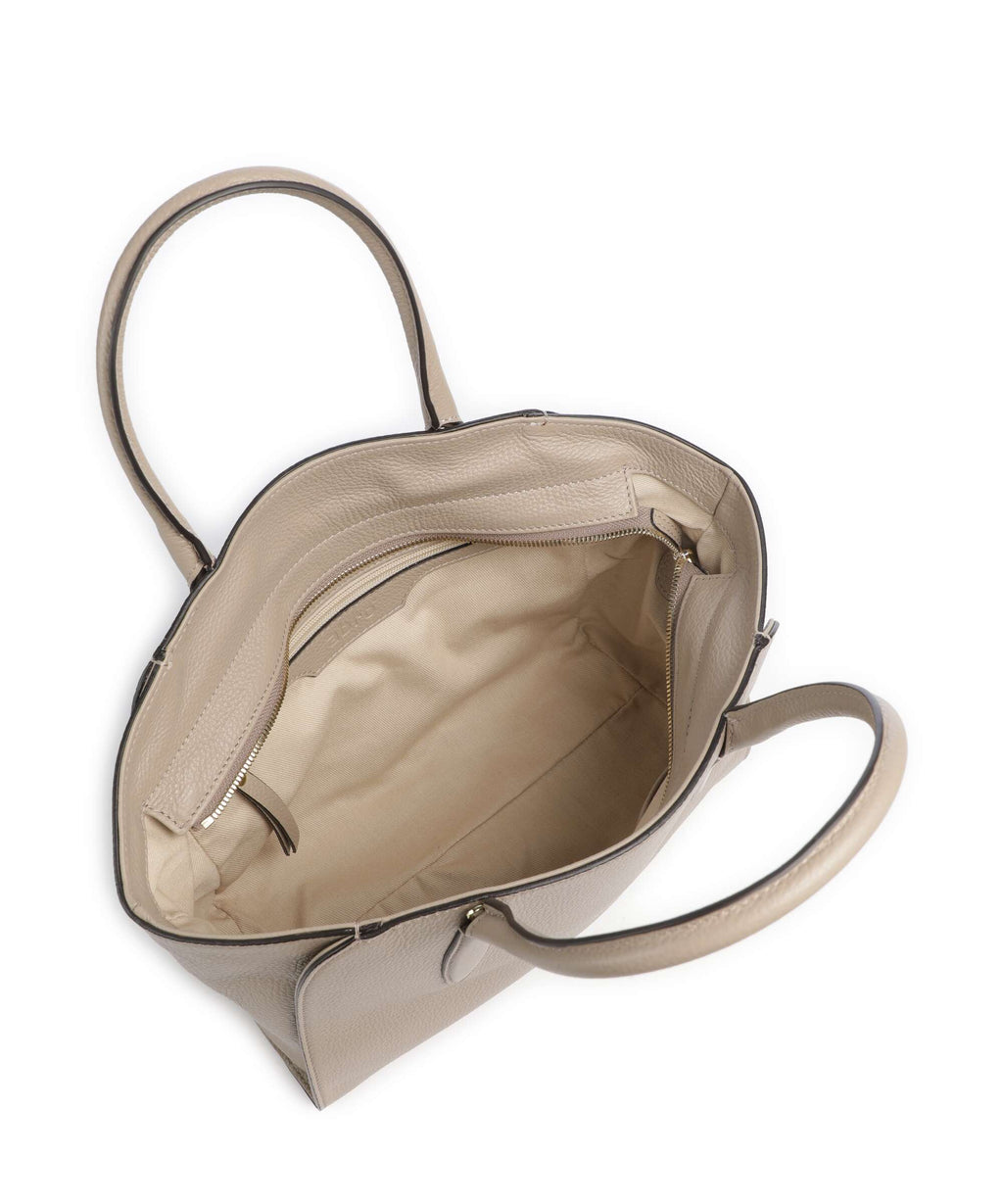 Abro Agave Blossom Small Handbag siena