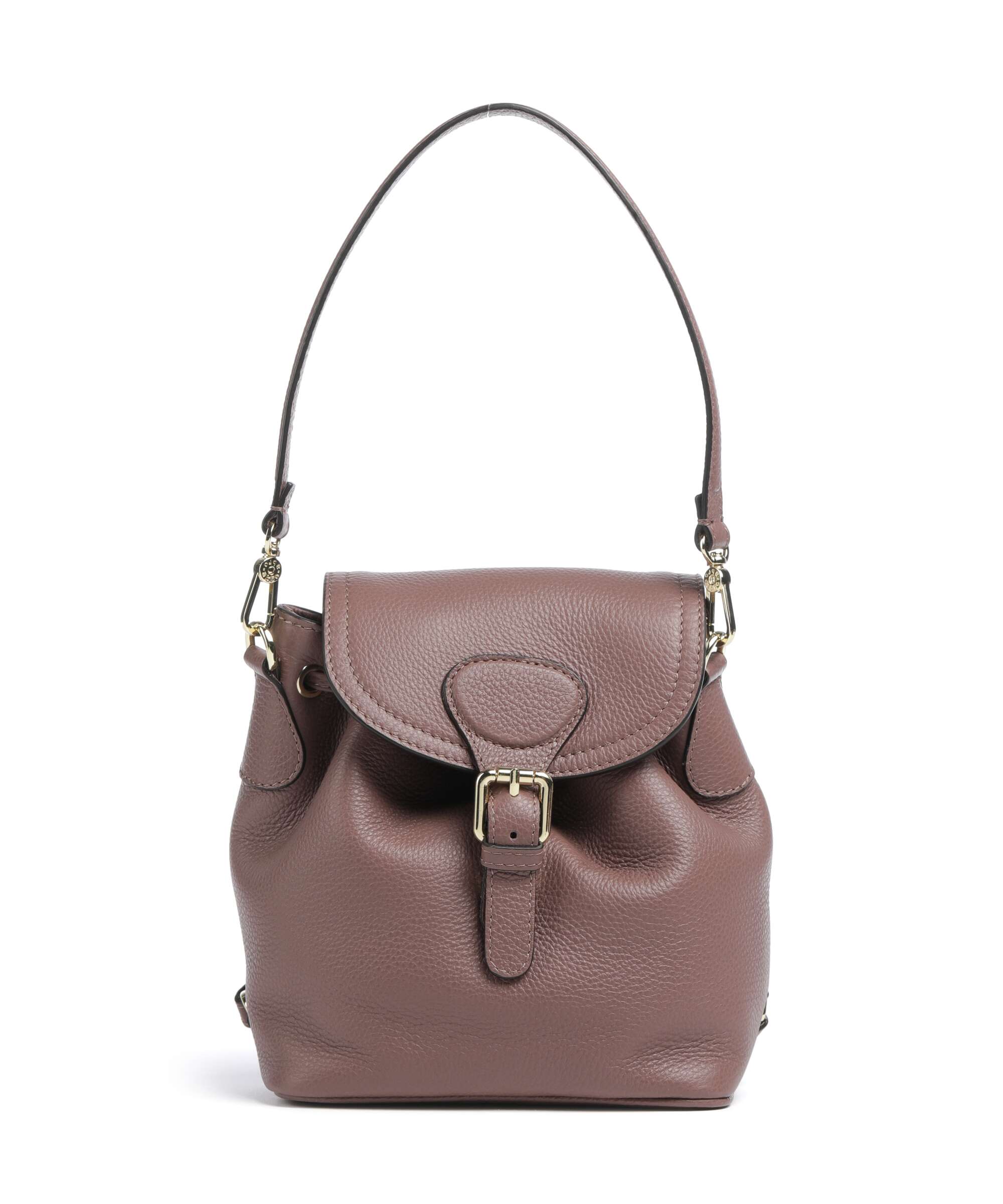 Abro Agave Daily Small Backpack bag rosewood