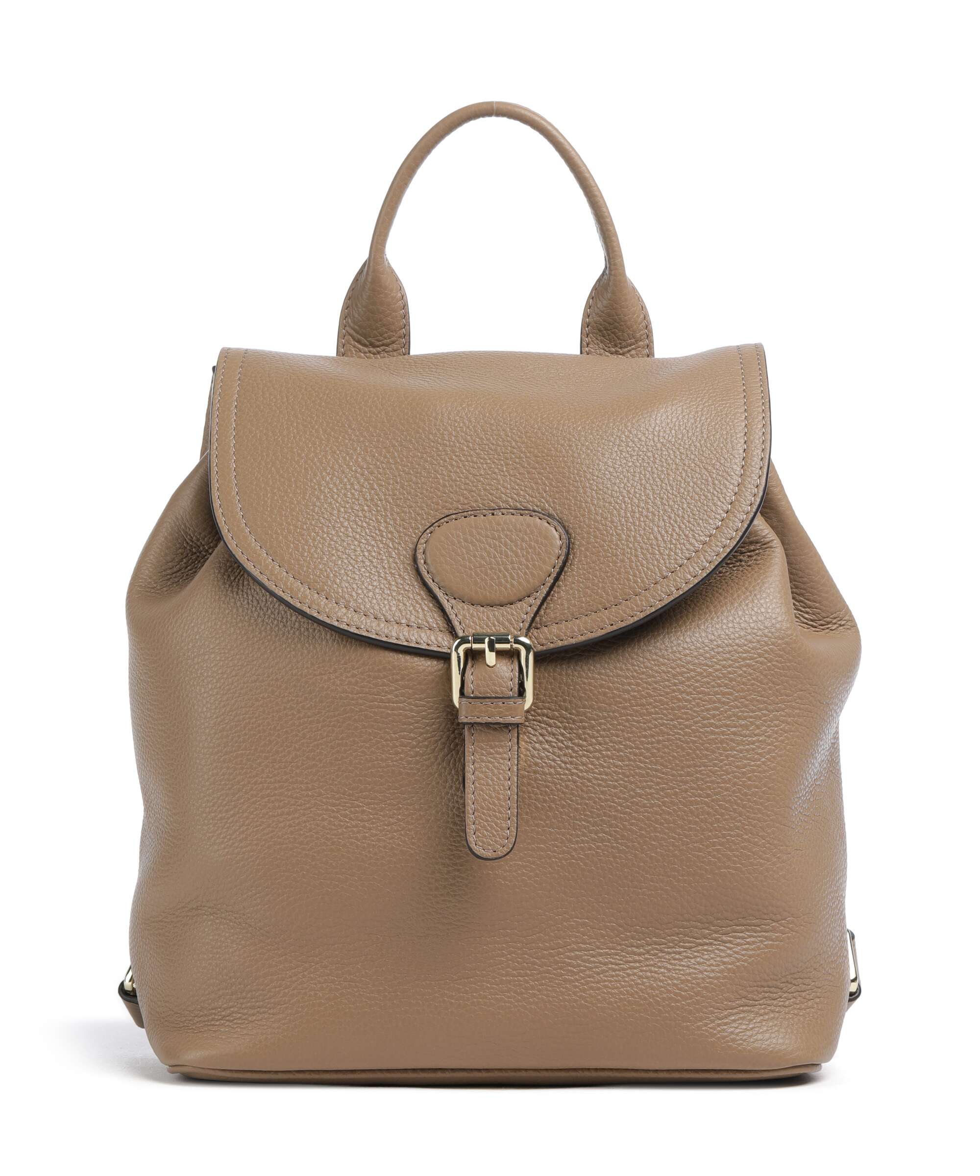 Abro Agave Daily Big Backpack cappuccino