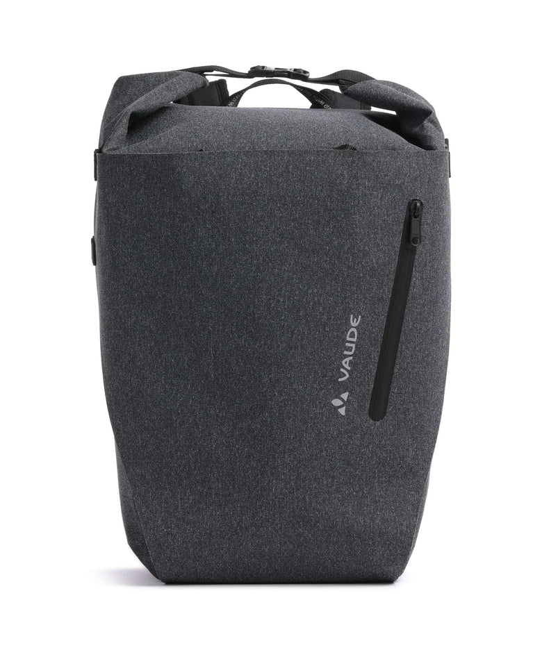 Vaude ReCycle Transformer 26 Bike pannier black