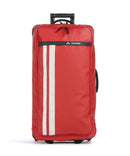 Vaude Takutea 90 Sac de voyage à roulettes red