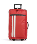 Vaude Takutea 65 Borsone trolley red