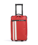 Vaude Takutea 35 Borsone trolley red