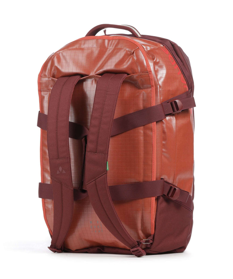 Vaude CityDuffel 35 Weekend bag buckeye