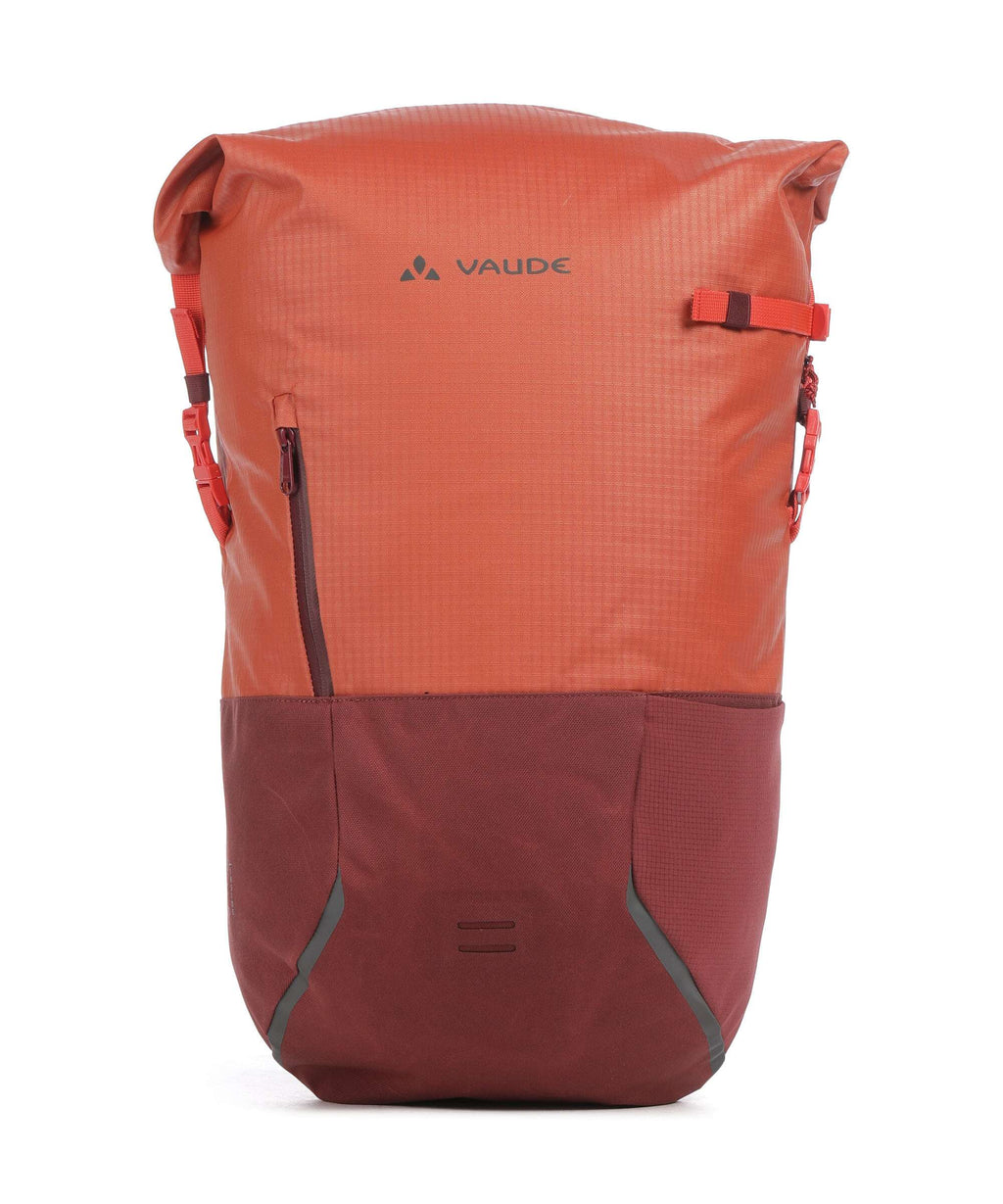 Vaude CityGo Bike 23 II QMR 2.0 Cycling backpack buckeye