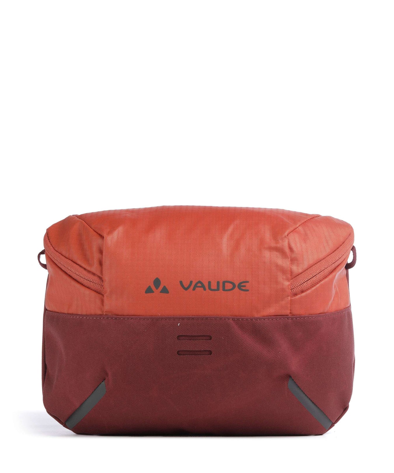 Vaude CityBox Bike ll KLICKfix Handlebar bag buckeye