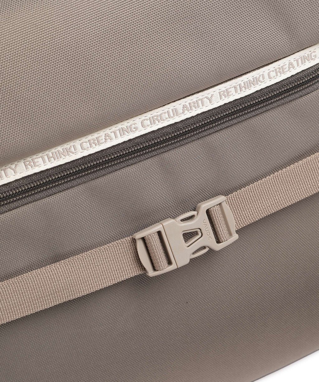 Vaude Coreway 13 Messenger bag coconut