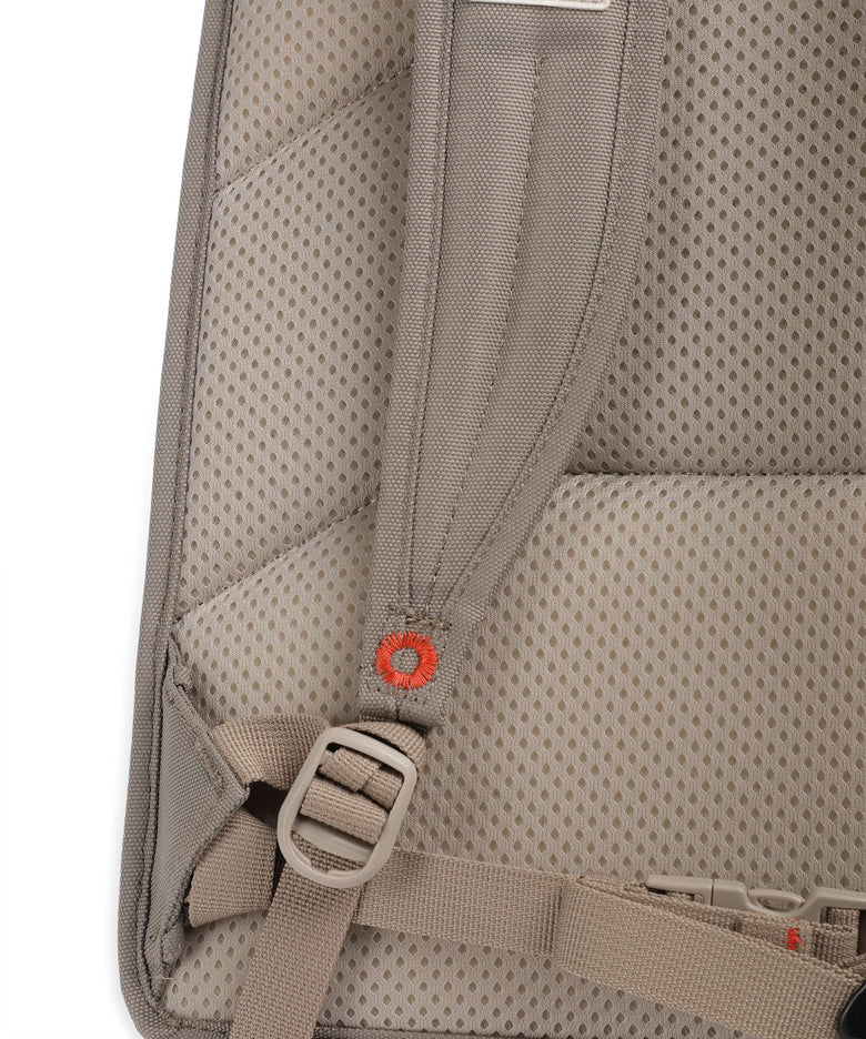 Vaude Coreway 20 Rolltop backpack coconut
