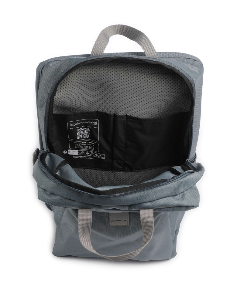 Vaude Coreway 17 Backpack heron