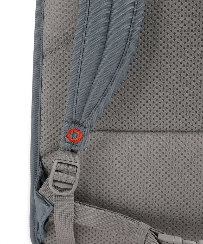 Vaude Coreway 20 Rolltop backpack heron