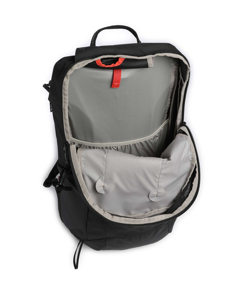 Vaude Wizard 18+4 Hiking backpack black